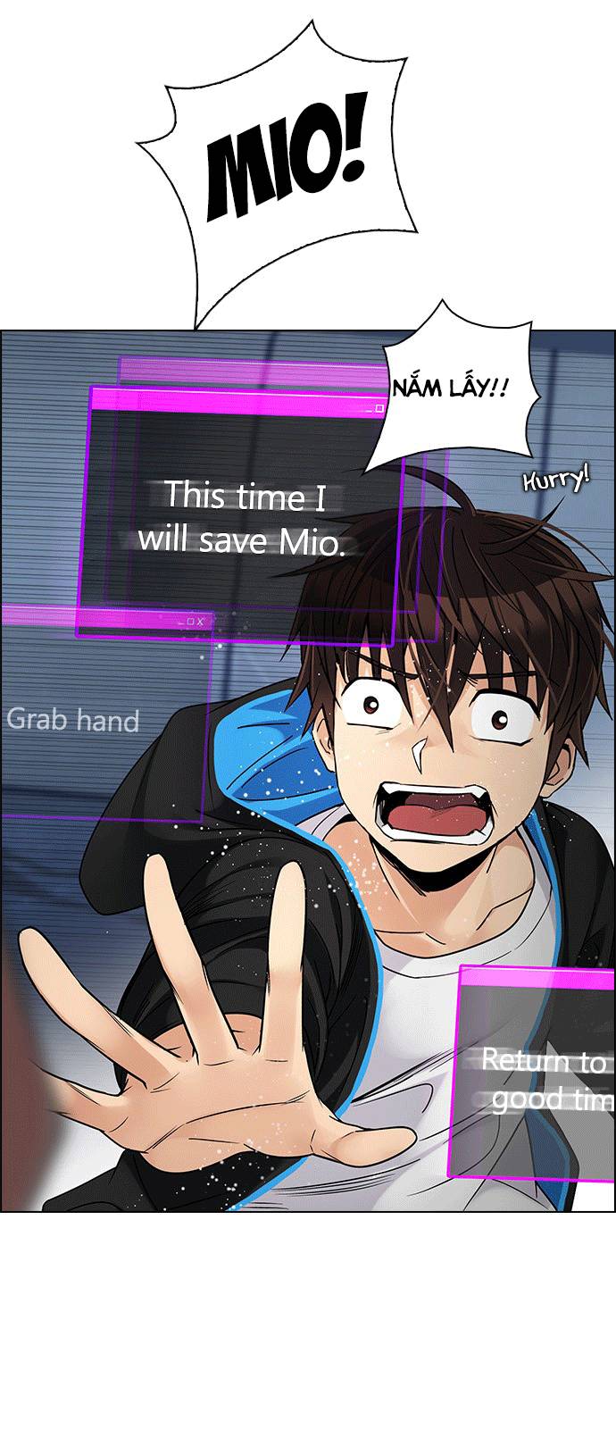 Dice Chapter 252 - 45