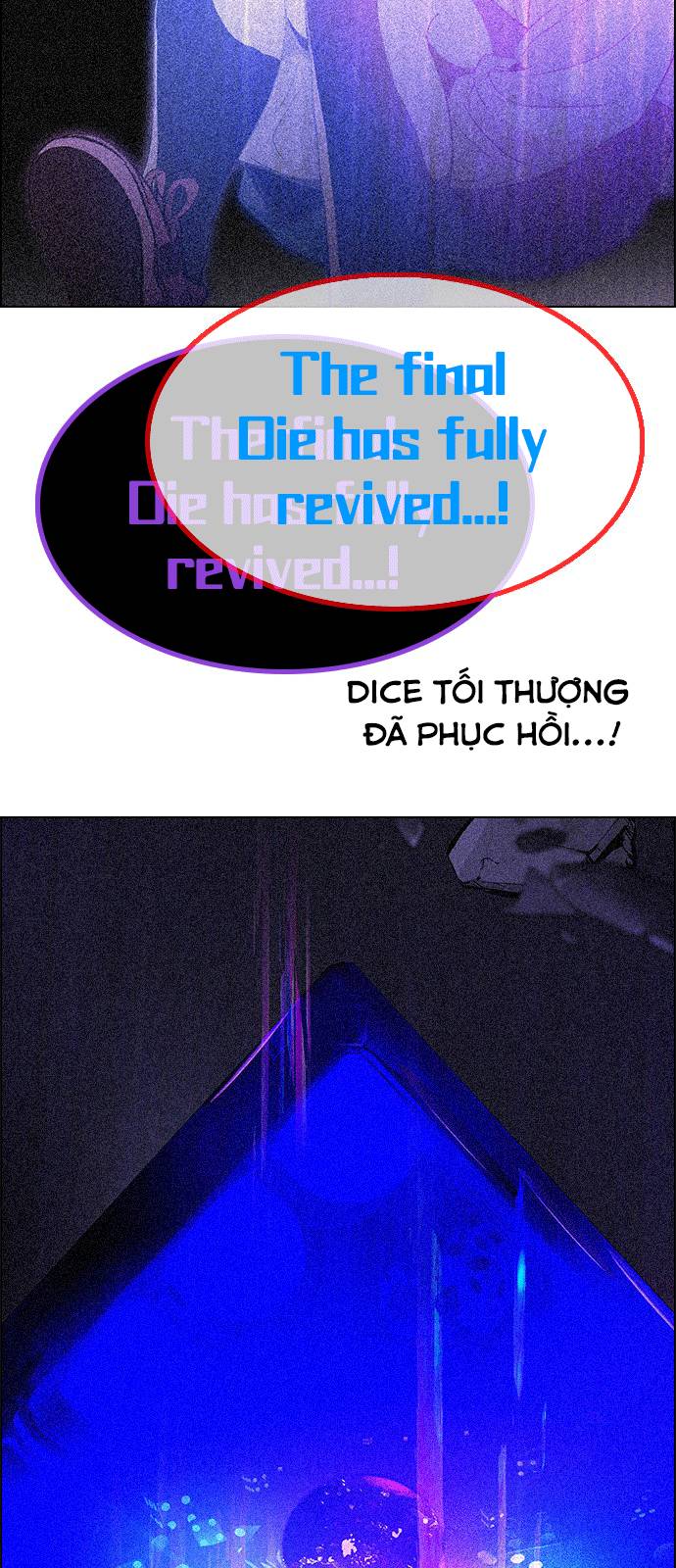 Dice Chapter 252 - 54