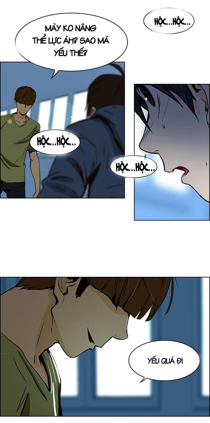 Dice Chapter 29 - 19