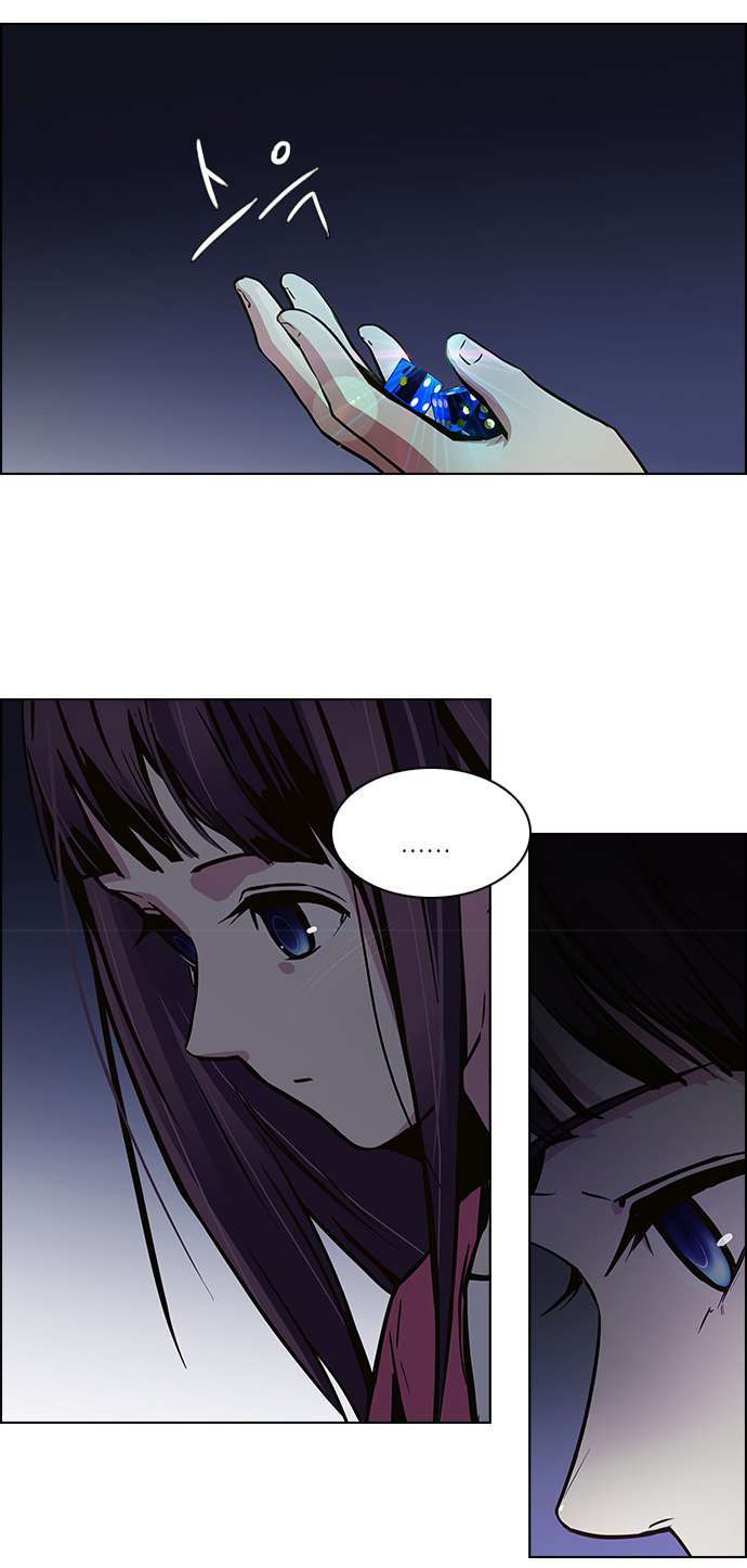 Dice Chapter 29 - 35