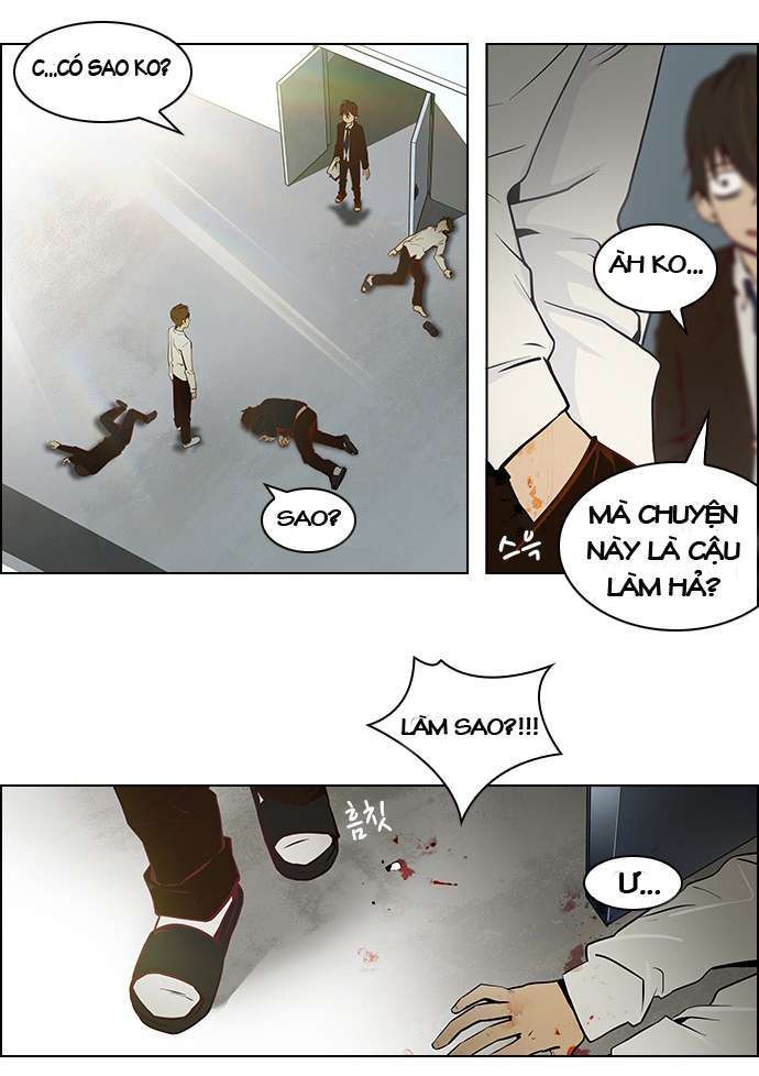 Dice Chapter 3 - 19