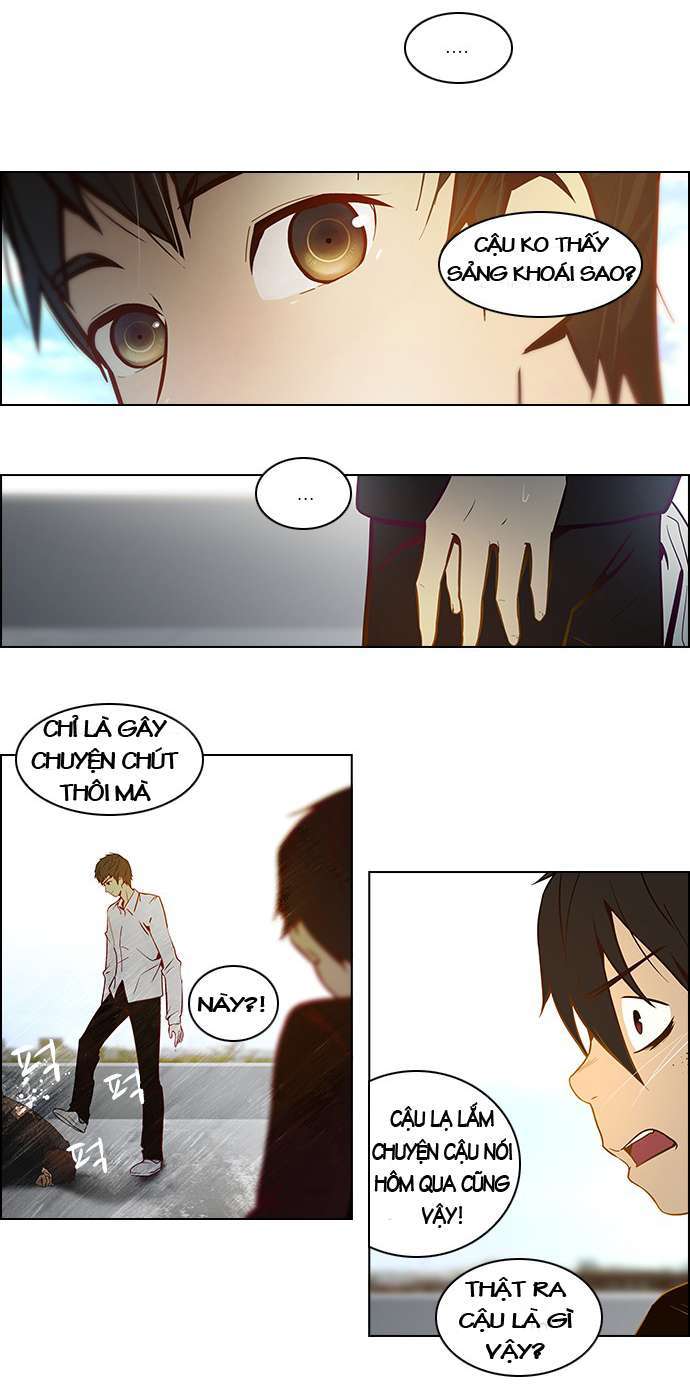 Dice Chapter 3 - 23