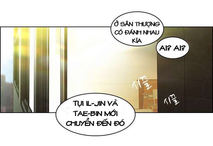 Dice Chapter 3 - 4