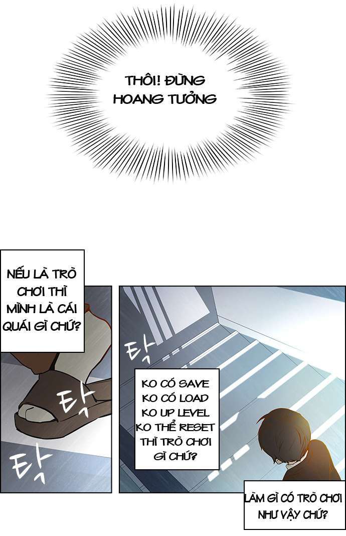 Dice Chapter 3 - 37