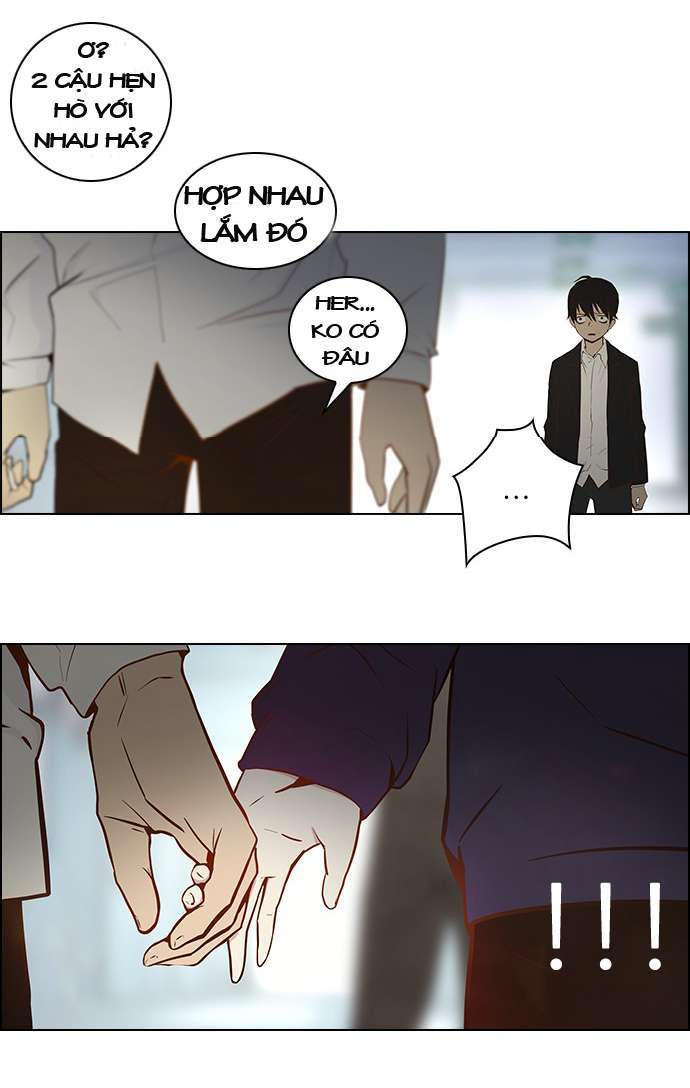Dice Chapter 3 - 39