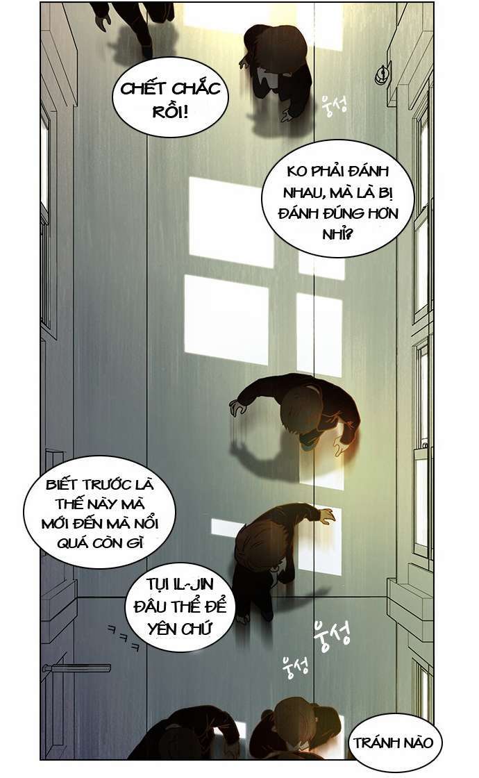 Dice Chapter 3 - 5