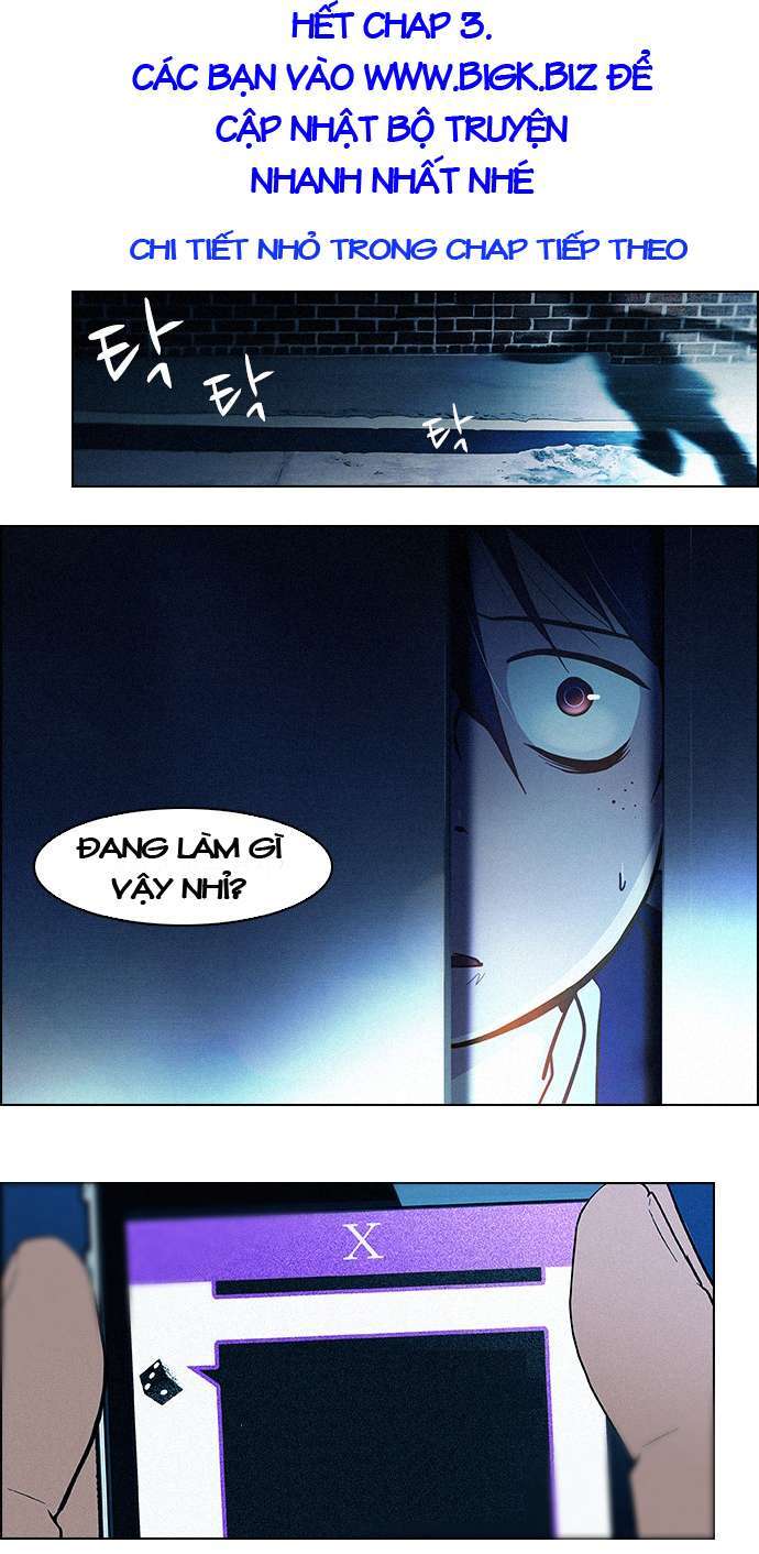 Dice Chapter 3 - 50