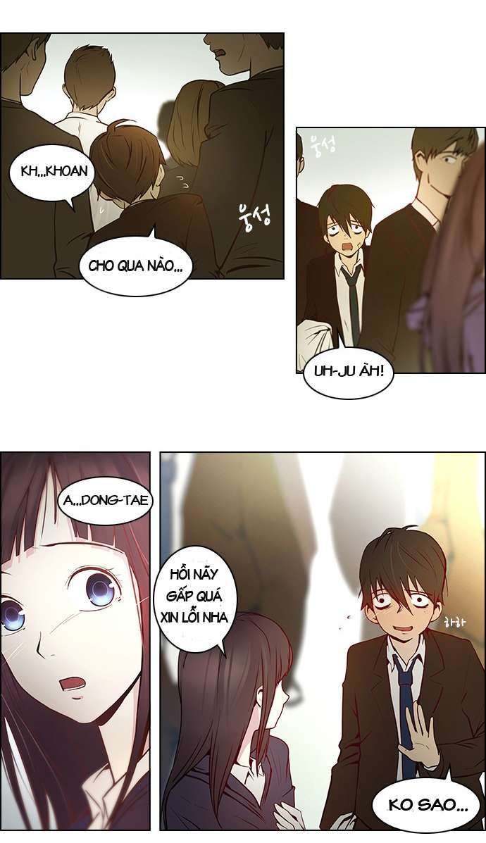 Dice Chapter 3 - 7