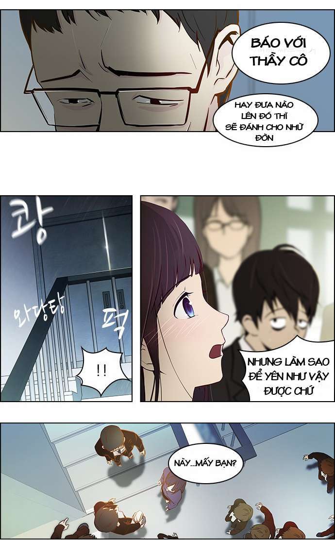 Dice Chapter 3 - 9
