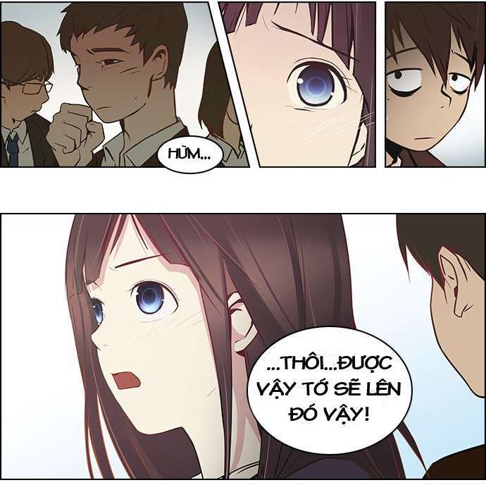 Dice Chapter 3 - 10