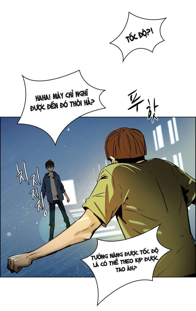Dice Chapter 30 - 26