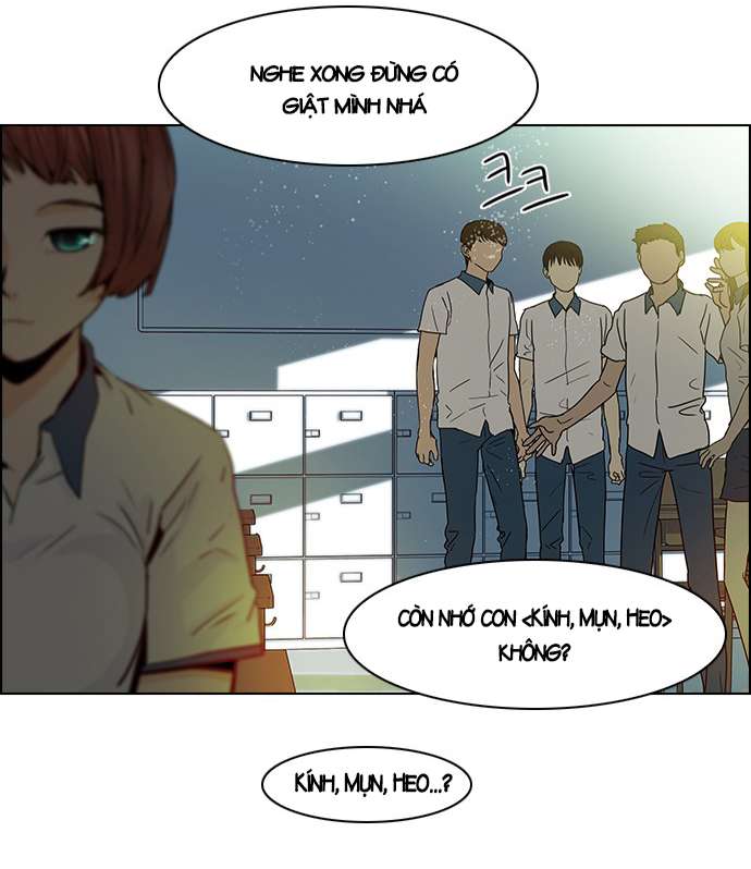 Dice Chapter 39 - 14