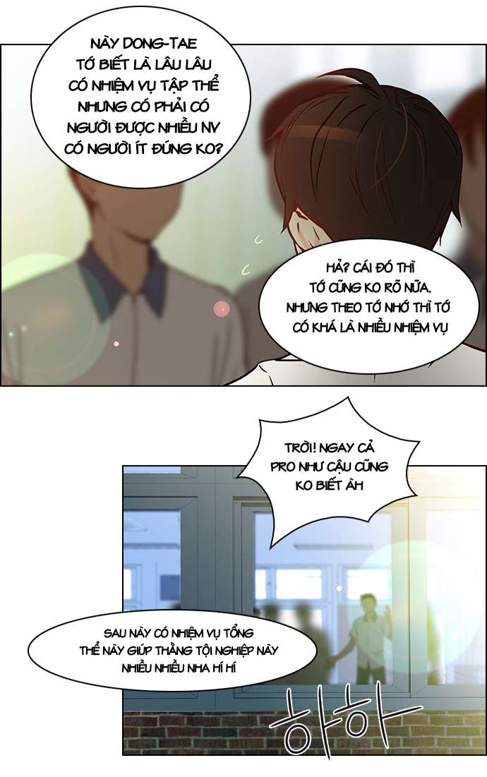 Dice Chapter 39 - 20