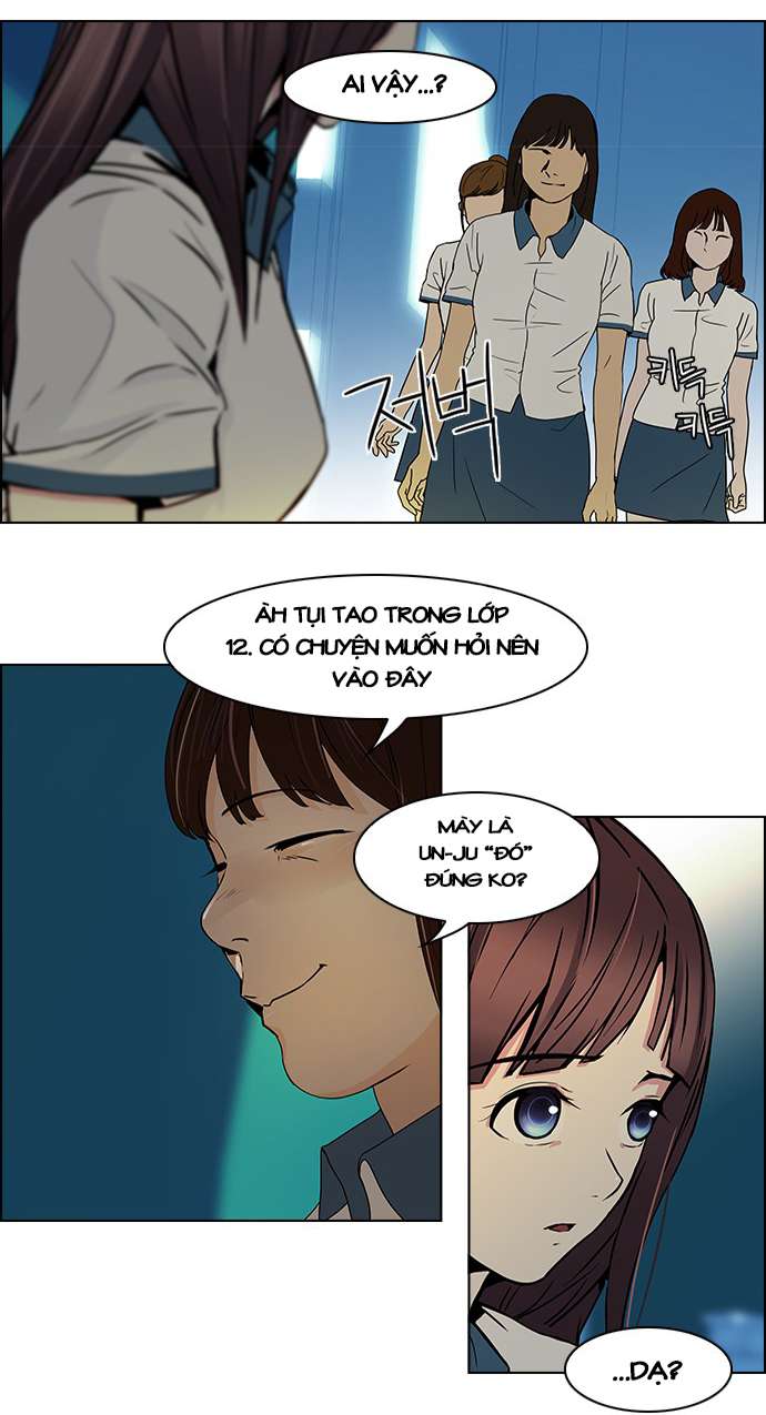 Dice Chapter 39 - 40