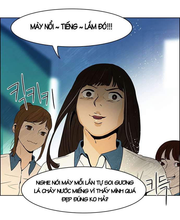 Dice Chapter 39 - 41