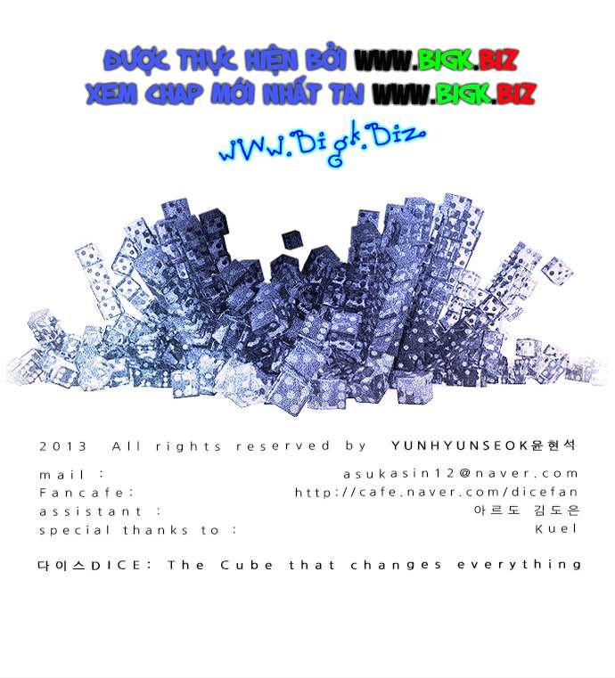 Dice Chapter 39 - 50