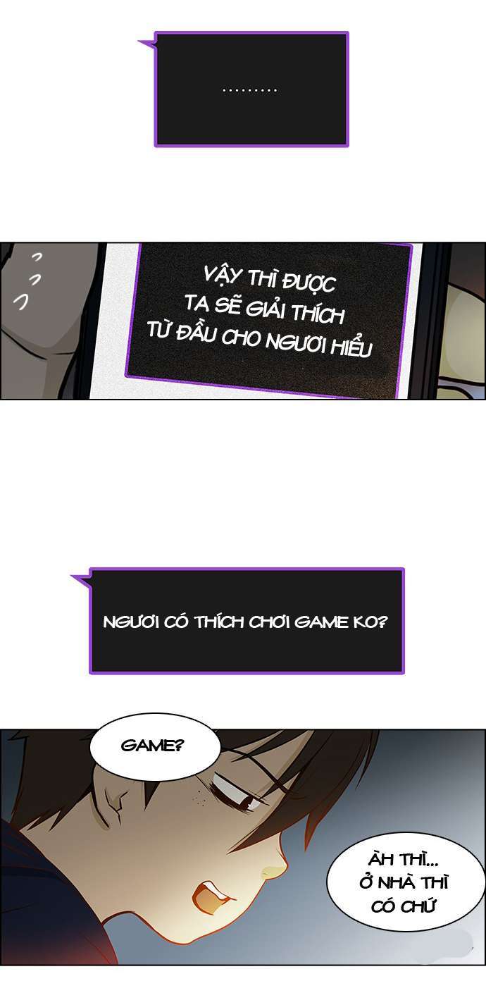 Dice Chapter 5 - 15