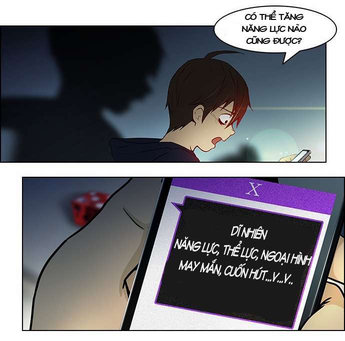 Dice Chapter 5 - 23