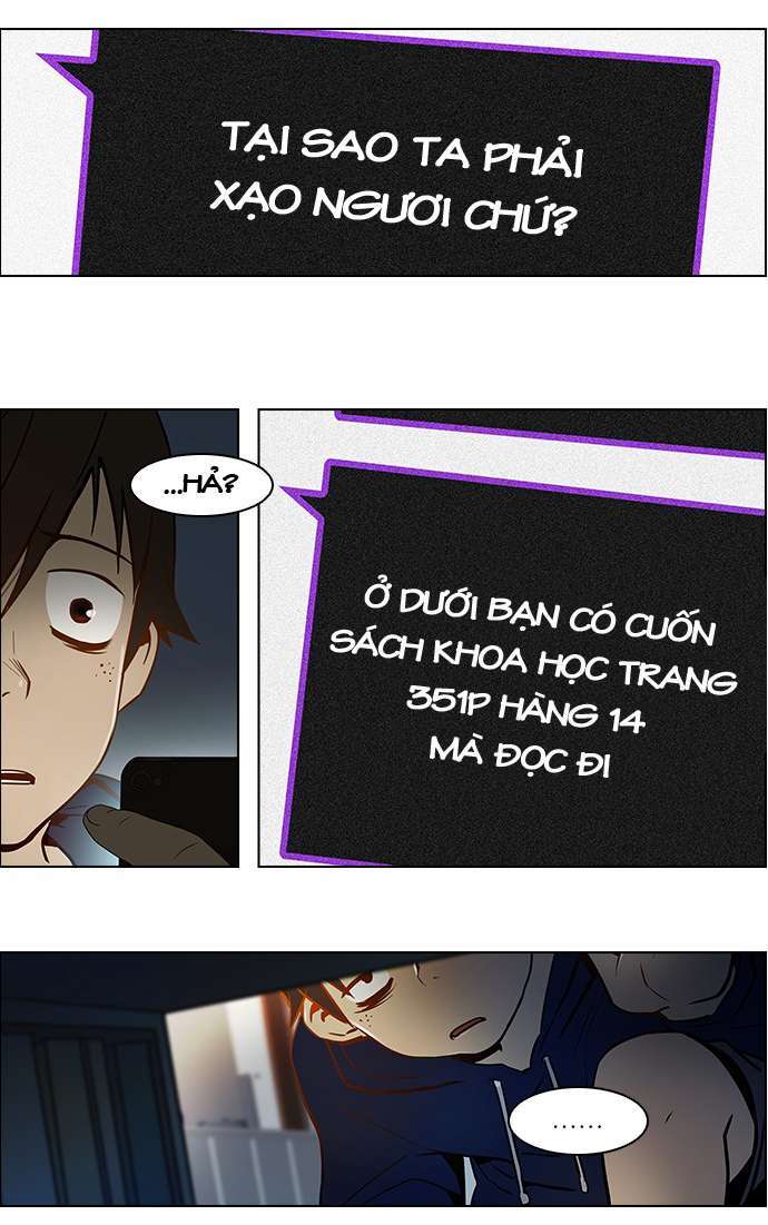 Dice Chapter 5 - 10