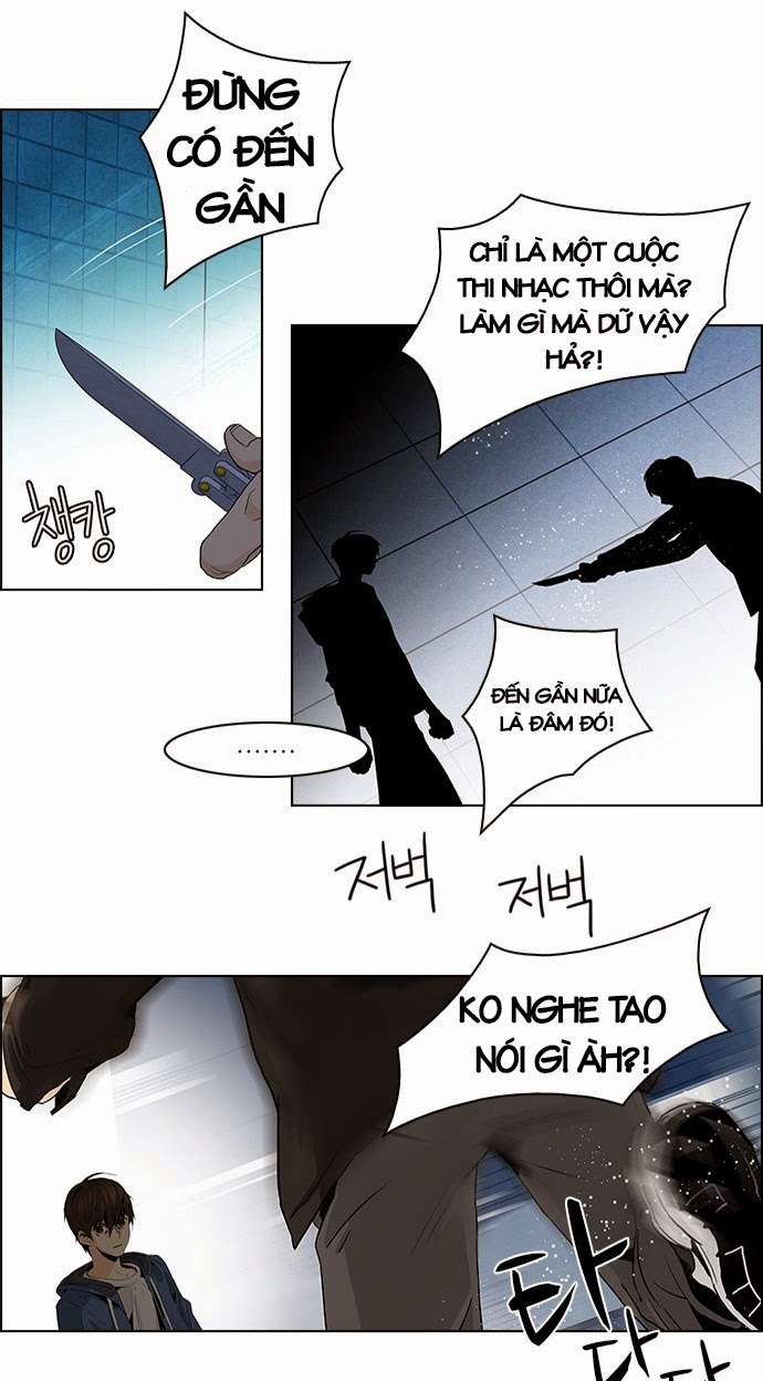 Dice Chapter 53 - 51