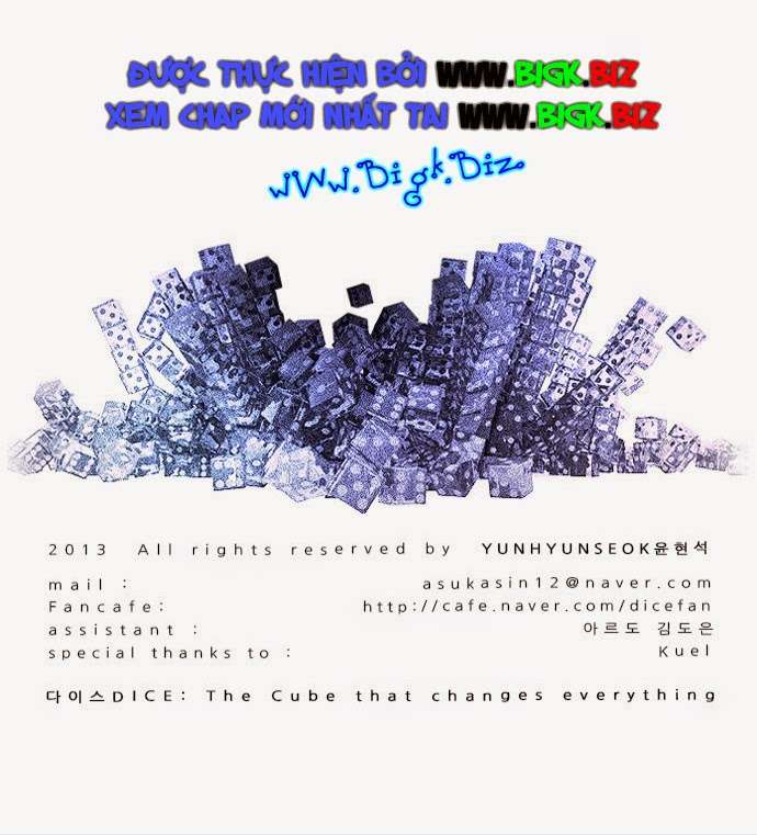 Dice Chapter 53 - 70