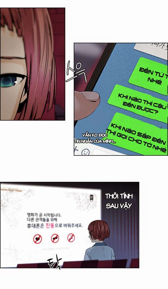 Dice Chapter 53 - 8