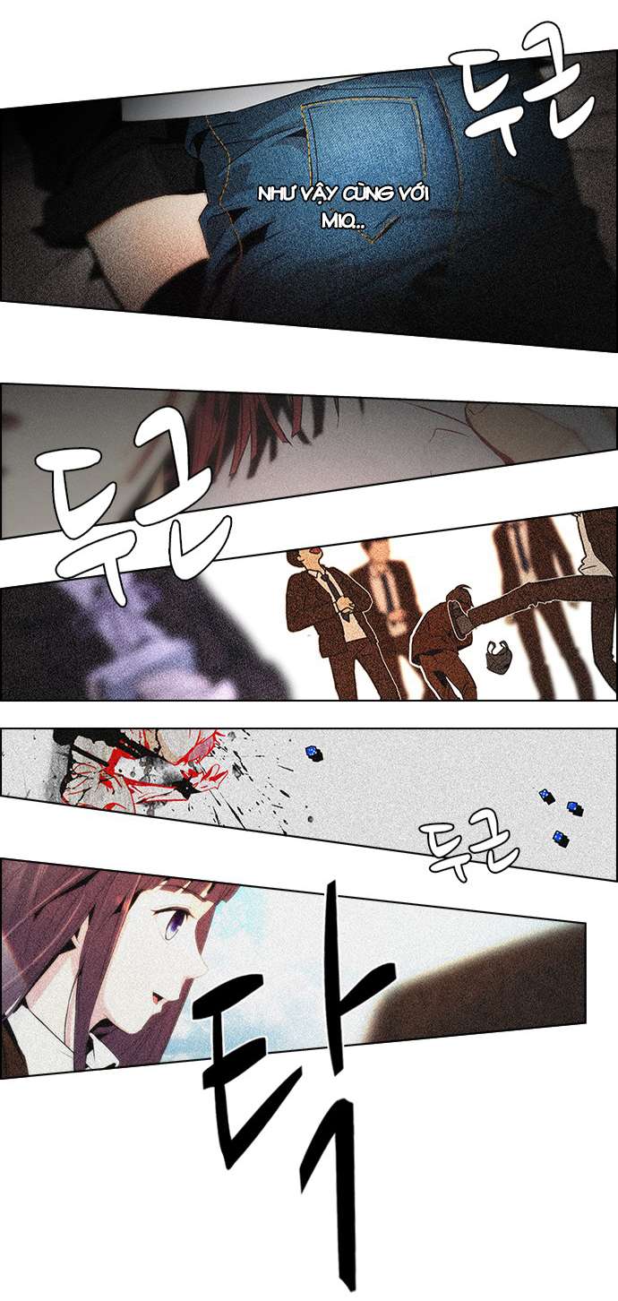 Dice Chapter 59 - 11