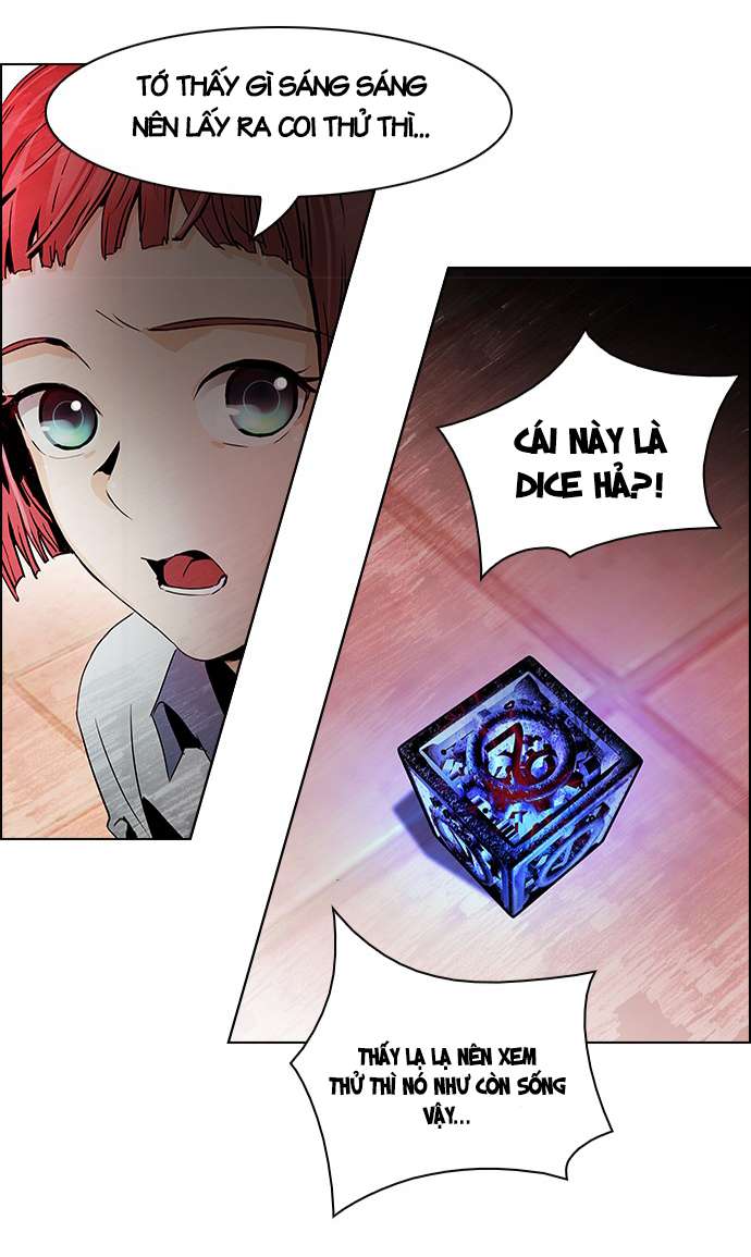 Dice Chapter 59 - 21