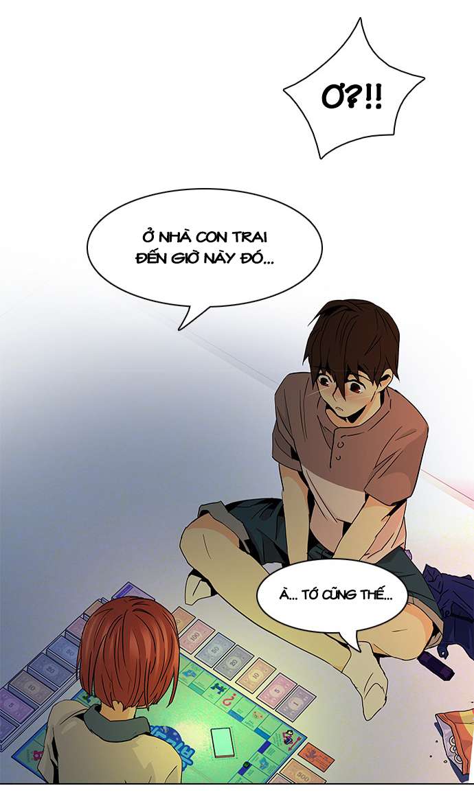 Dice Chapter 59 - 42