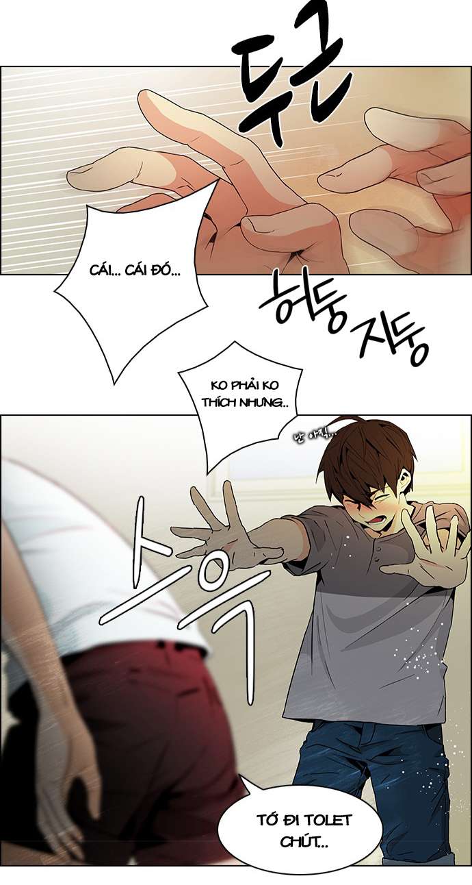 Dice Chapter 59 - 6