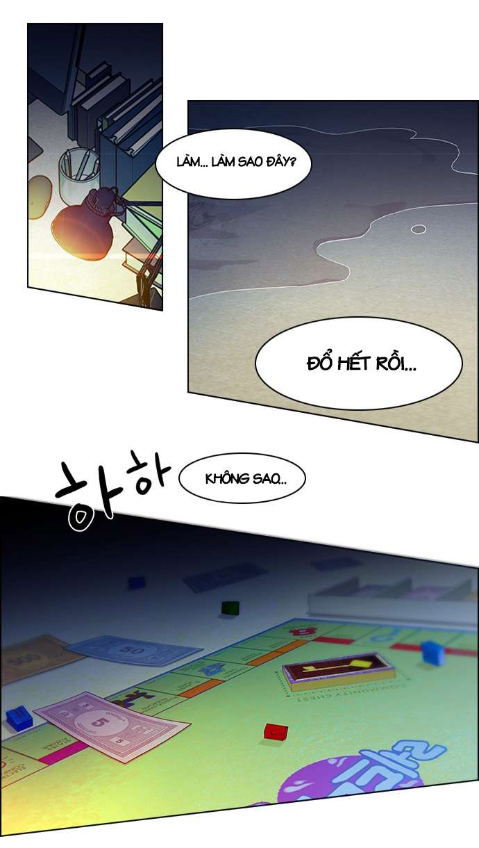 Dice Chapter 59 - 52