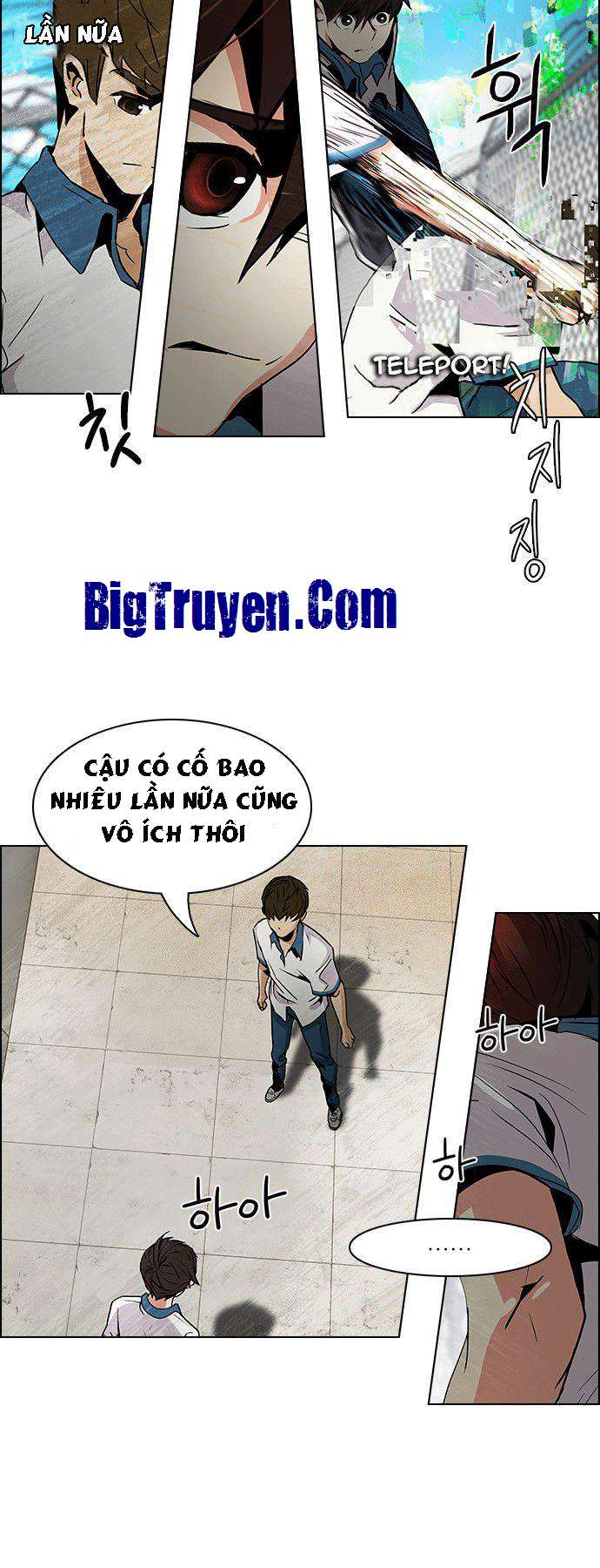 Dice Chapter 68 - 27
