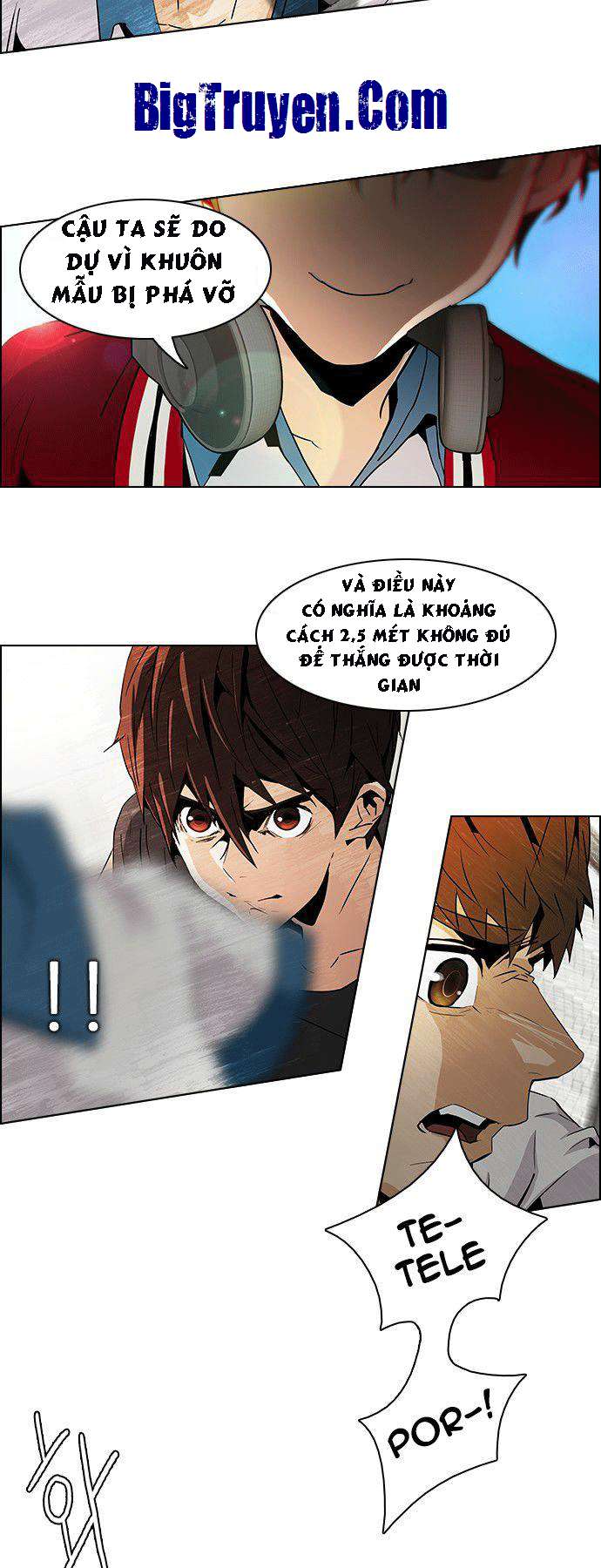 Dice Chapter 68 - 30