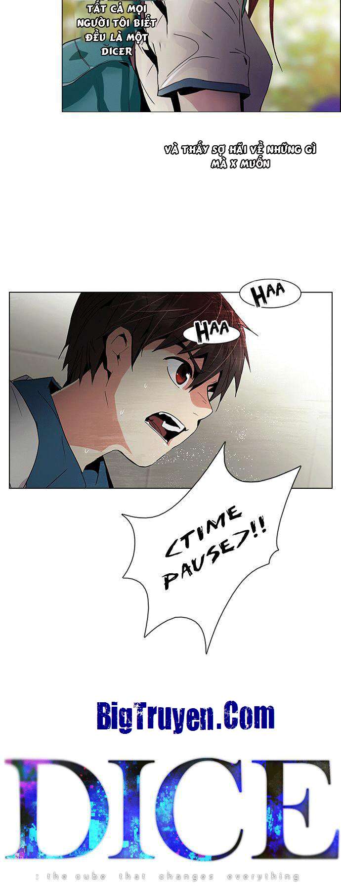 Dice Chapter 68 - 4