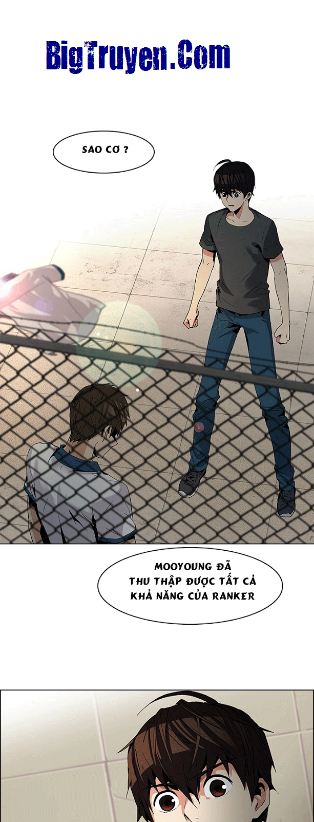 Dice Chapter 70 - 11