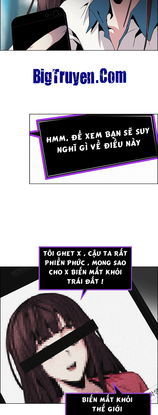 Dice Chapter 70 - 20
