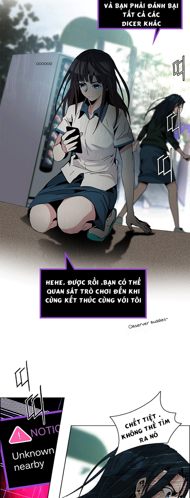 Dice Chapter 70 - 22