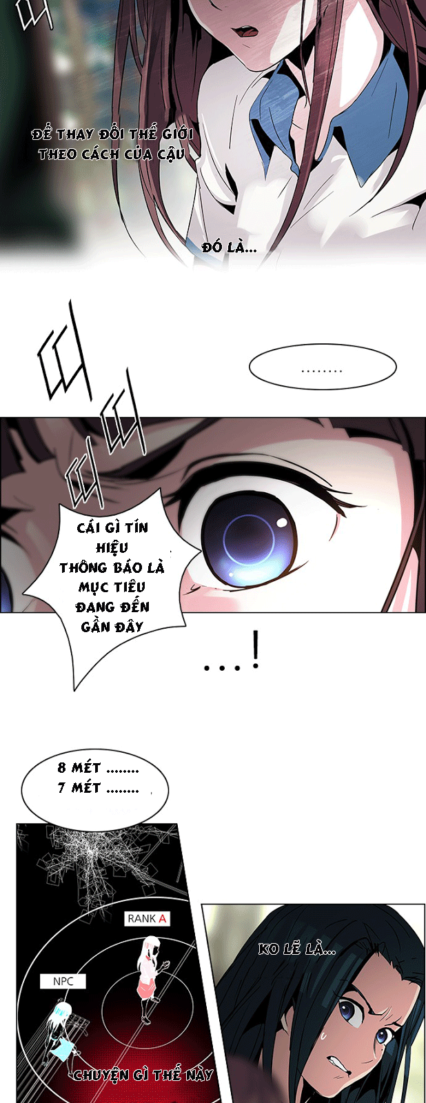 Dice Chapter 70 - 4