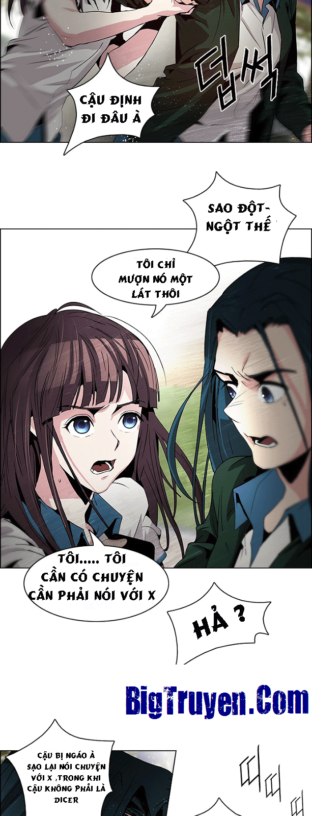 Dice Chapter 70 - 6