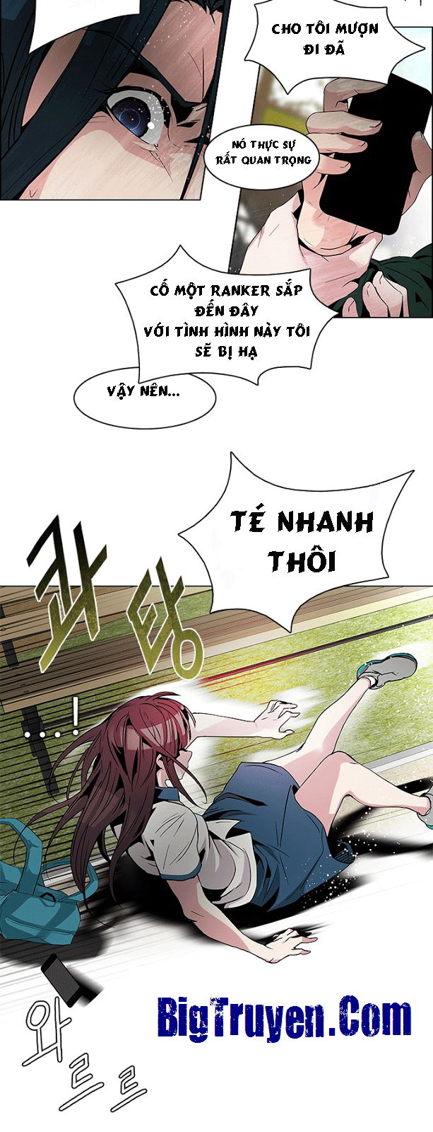 Dice Chapter 70 - 7