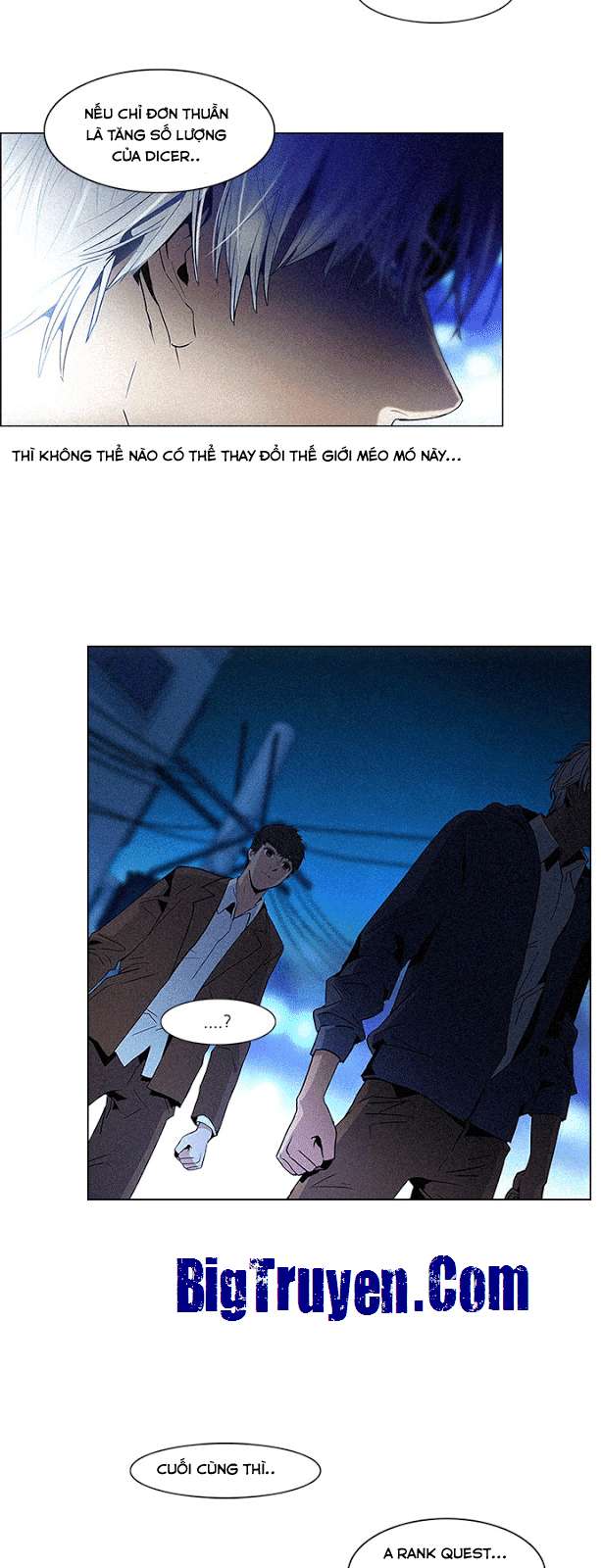Dice Chapter 73 - 2