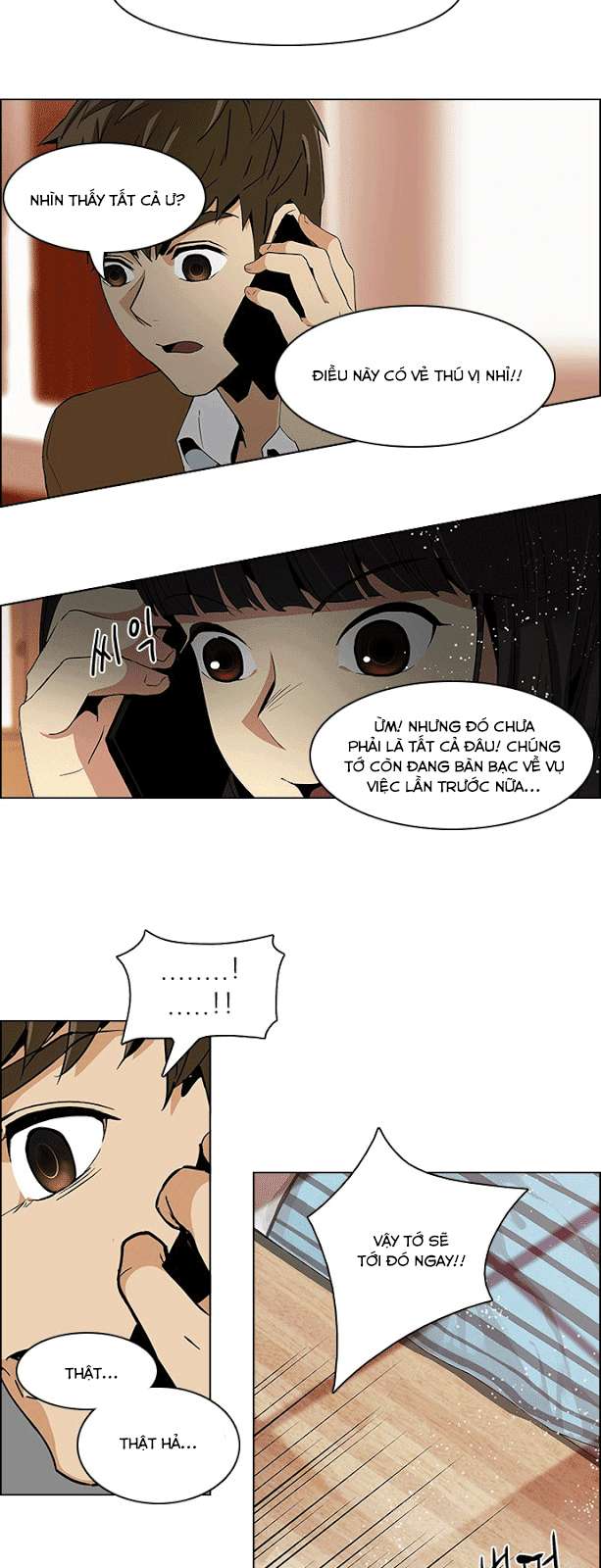 Dice Chapter 73 - 23