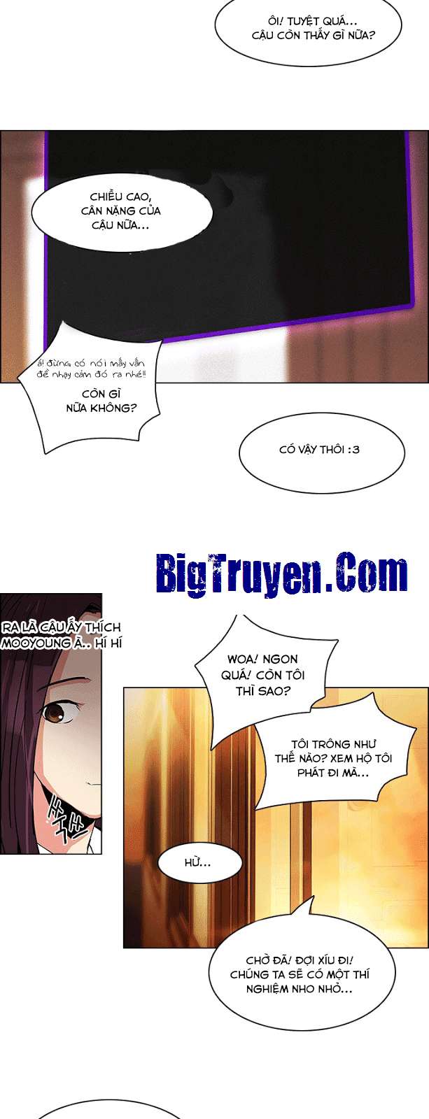 Dice Chapter 73 - 26