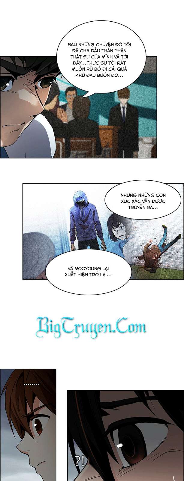 Dice Chapter 77 - 14