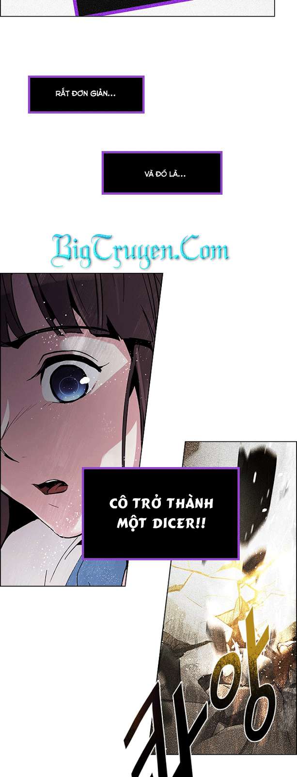 Dice Chapter 77 - 27