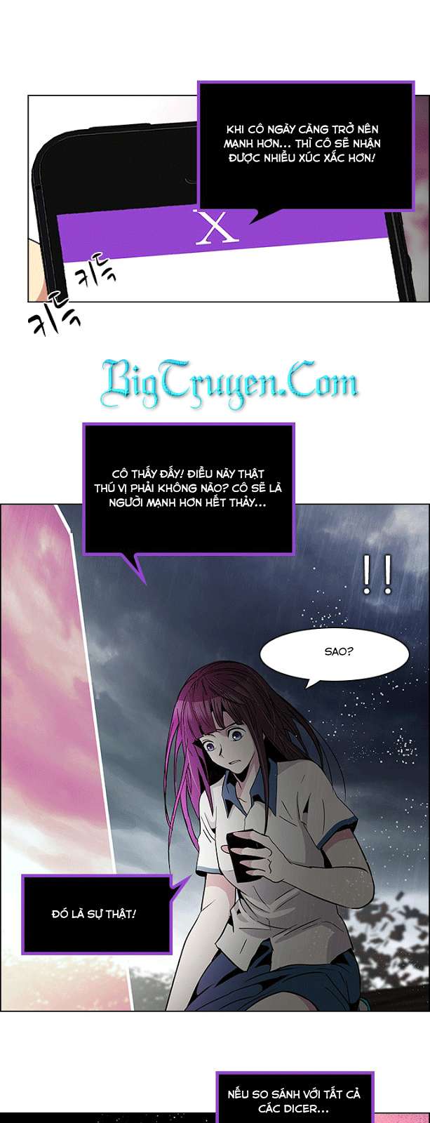 Dice Chapter 77 - 33