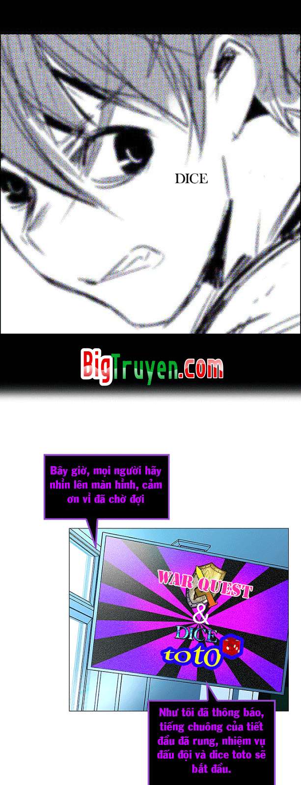 Dice Chapter 89 - 2