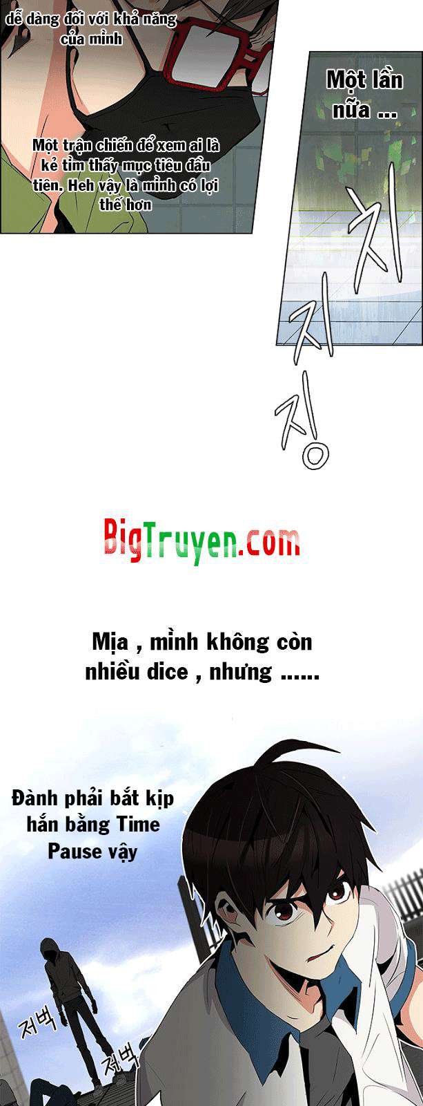 Dice Chapter 89 - 31