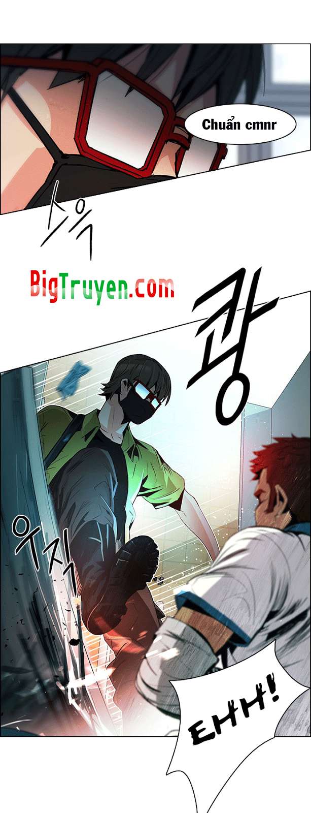 Dice Chapter 89 - 36