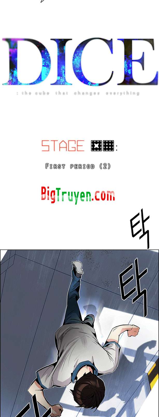 Dice Chapter 89 - 5